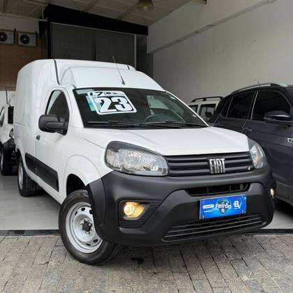 FIAT FIORINO 1.4 MPI FURGÃO ENDURANCE 8V FLEX 2P MANUAL FIAT FIORINO 1.4 MPI FURGÃO ENDURANCE 8V FLEX 2P MANUAL